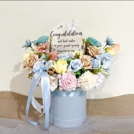 Bloom Box Grand opneing Kosambi
