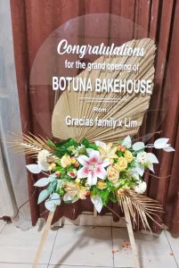 Grand Opening Kosambi
